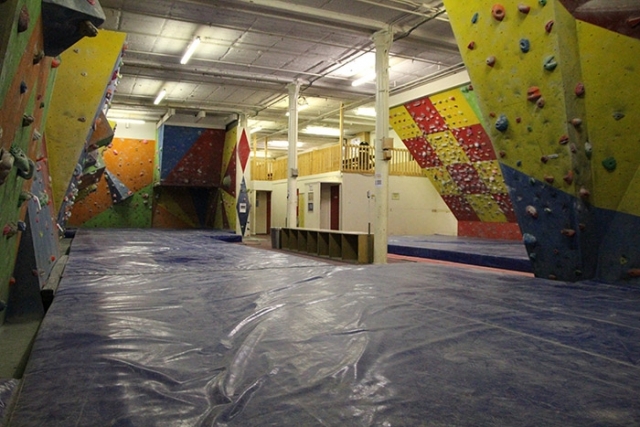  Algunas de nuestras paredes 